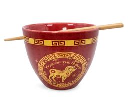 Conjunto de louças Boom Trendz Year Of The Sheep Chinese Zodiac Conjunto de louças Boom Trendz Year Of The Sheep Chinese Zodiac