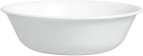 Conjunto de louças Corelle Vitrelle, 4 peças, taças de sopa/cereais de 532 ml