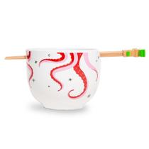 Conjunto de louças STAR WARS The Mandalorian Grogu Ramen Bowl Conjunto de louças STAR WARS The Mandalorian Grogu Ramen Bowl