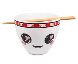 Conjunto de louças Toynk Bowl Bop Hopeless Ramentic Japanese Conjunto de louças Toynk Bowl Bop Hopeless Ramentic Japanese