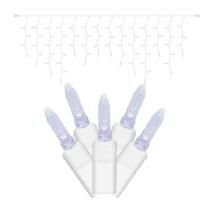 Conjunto de Luces Destellantes Vickerman 70 LEDs M5 Blanco Frío Conjunto de Luces Destellantes Vickerman 70 LEDs M5 Blanco Frío