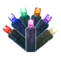 Conjunto de Luces LED Vickerman 50 Ángulo Amplio Multicolor Parpadeantes