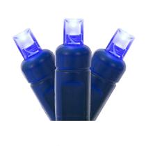Conjunto de Luces LED Vickerman 50 Azul Parpadeante de Ángulo Amplio Conjunto de Luces LED Vickerman 50 Azul Parpadeante de Ángulo Amplio