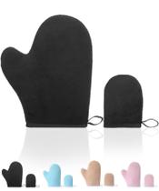 Conjunto de Luvas de Bronzeamento Slick Solutions Completa e Mini