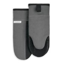 Conjunto de luvas de forno KitchenAid Beacon bicolor antiderrapante, 2 peças Conjunto de luvas de forno KitchenAid Beacon bicolor antiderrapante, 2 peças