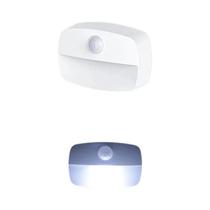 Conjunto De Luz Noturna LED Regulável Para Decoração Interna, Luminária De Parede Para Corredor,