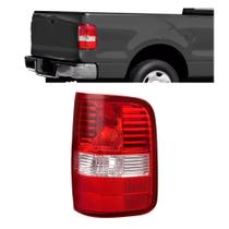 Conjunto de luz traseira direita HECASA para Ford F150 2004-2008 Conjunto de luz traseira direita HECASA para Ford F150 2004-2008