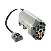 Conjunto De Luzes Com Controle Remoto E Caixa De Bateria Para Motor Servo Power Functions Para Conjunto De Luzes Com Controle Remoto E Caixa De Bateria Para Motor Servo Power Functions Para