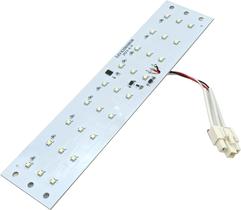 Conjunto de Luzes LED Delixike EAV43060808 para LG e Kenmore