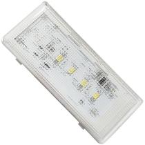 Conjunto de luzes LED Popbee atualizado W10515058 para Whirlpool Kenmore Maytag
