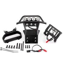Conjunto de luzes LED Traxxas 3694 completo para 2WD Stampede Conjunto de luzes LED Traxxas 3694 completo para 2WD Stampede