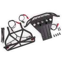 Conjunto de luzes LED Traxxas 5894 completo para 2WD Slash Conjunto de luzes LED Traxxas 5894 completo para 2WD Slash