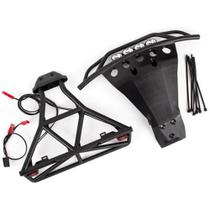 Conjunto de luzes LED Traxxas 6894 completo para Slash 4X4 Conjunto de luzes LED Traxxas 6894 completo para Slash 4X4