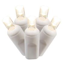 Conjunto de luzes LED Vickerman 100 Warm White Wide Angle Conjunto de luzes LED Vickerman 100 Warm White Wide Angle