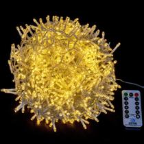Conjunto de luzes Snake Vickerman 1000 Warm White LED 73 pés Conjunto de luzes Snake Vickerman 1000 Warm White LED 73 pés