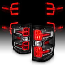Conjunto de Luzes Traseiras LED AmeriLite para Veículo Conjunto de Luzes Traseiras LED AmeriLite para Veículo