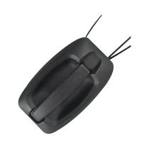 Conjunto De Maçaneta Da Porta Deslizante Traseira Com Chicote Elétrico Para Fiat Ducato, Peugeot Conjunto De Maçaneta Da Porta Deslizante Traseira Com Chicote Elétrico Para Fiat Ducato, Peugeot