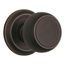 Conjunto de maçanetas BRINKS Stafford Non-Locking Tuscan Bronze