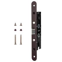 Conjunto de maçanetas Storm MaxxGeek 2 Point Bolt Mortise Lock