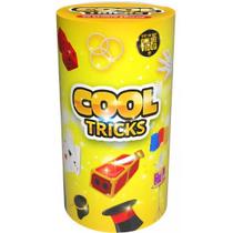 Conjunto de Magica Cool TRICKS FUN F0143-1 Conjunto de Magica Cool TRICKS FUN F0143-1