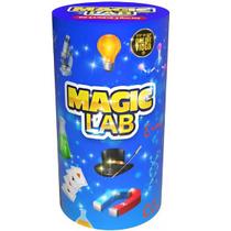 Conjunto de Magica Magic LAB FUN F0143-1