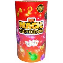 Conjunto de Magica MY Magic Collection FUN F0143-1 Conjunto de Magica MY Magic Collection FUN F0143-1