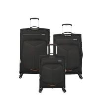 Conjunto de Malas American Tourister by Samsonite Summerfunk P, M e G