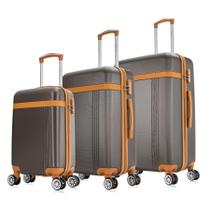 Conjunto de malas de viagem PMG Bruges Swiss Move
