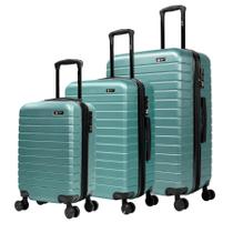Conjunto de malas de viagem PMG Paris Swiss Move