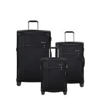 Conjunto de Malas Samsonite Spectrolite 3.0 P, M e G