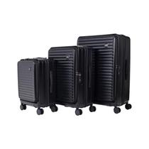 Conjunto de Malas Travelux San Bernardino P, M e G