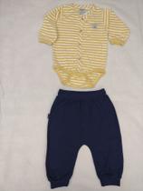 Conjunto de malha 2pcs