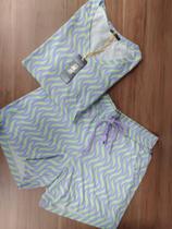 Conjunto de malha fina moça Conjunto de malha fina moça