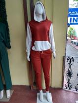 Conjunto de malha frio Conjunto de malha frio
