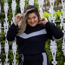 conjunto de malha plus size conjunto de malha plus size