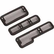 Conjunto de Malha Prot Anti-Particulas 193903-6 Makita Conjunto de Malha Prot Anti-Particulas 193903-6 Makita