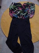 Conjunto de malha tamanho G Conjunto de malha tamanho G