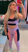 Conjunto de malha Conjunto de malha