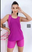 Conjunto de malhar