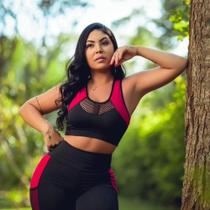 Conjunto de malhar