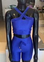 Conjunto de malhar