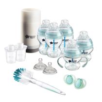 Conjunto de mamadeiras Tommee Tippee Advanced Anti-Colic Free BPA Conjunto de mamadeiras Tommee Tippee Advanced Anti-Colic Free BPA