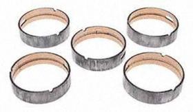 Conjunto de Mancais do Comando de Válvulas Clevite 77 SH-1996S, Novo