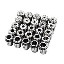 Conjunto de Mandris de Mola Yunnergo ER32 25 peças 1/1613/16"