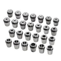 Conjunto de Mandris de Mola Yunnergo ER32 26 peças 1/3213/16"