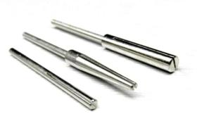 Conjunto de Mandris JTS com Haste 3/32" Divididos Cônicos e Retos