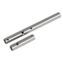 Conjunto de mangas Balance Weight para carro Axial Wraith 1/10 RC Conjunto de mangas Balance Weight para carro Axial Wraith 1/10 RC