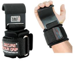 Conjunto de mangas de compressão de cotovelo Grip Power Pads Heavy Duty Conjunto de mangas de compressão de cotovelo Grip Power Pads Heavy Duty