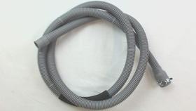 Conjunto de Mangueira de Drenagem para Lavadora Samsung DC97-12534K Peça OEM Conjunto de Mangueira de Drenagem para Lavadora Samsung DC97-12534K Peça OEM