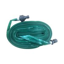 Conjunto De Mangueira De Irrigação Por Gotejamento Para Jardim E Gramado, Sistema De Pulverização